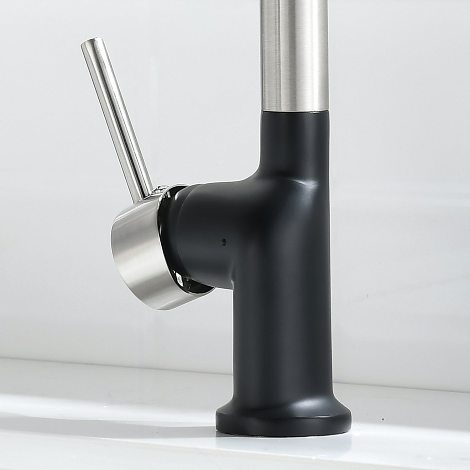 Sprayer Kitchen Faucet