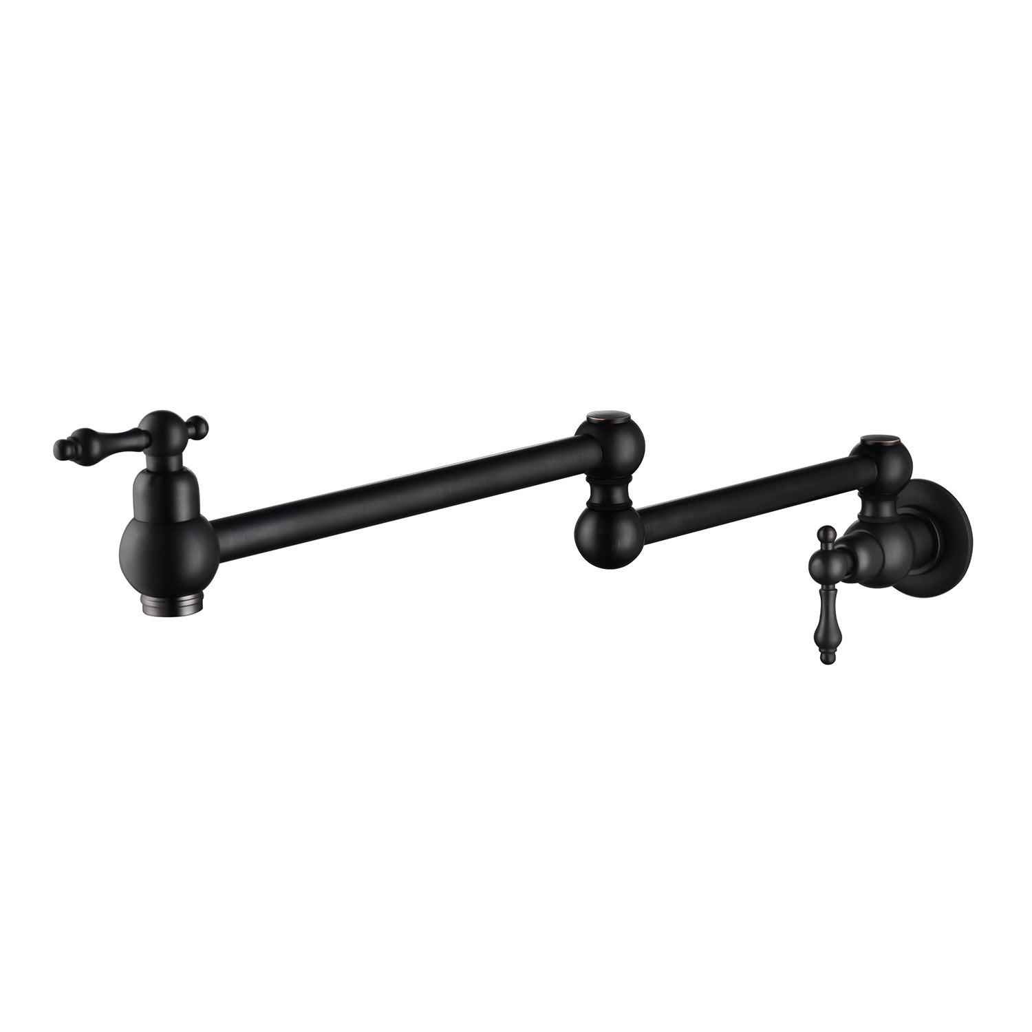 Wall Mounted Pot Filler