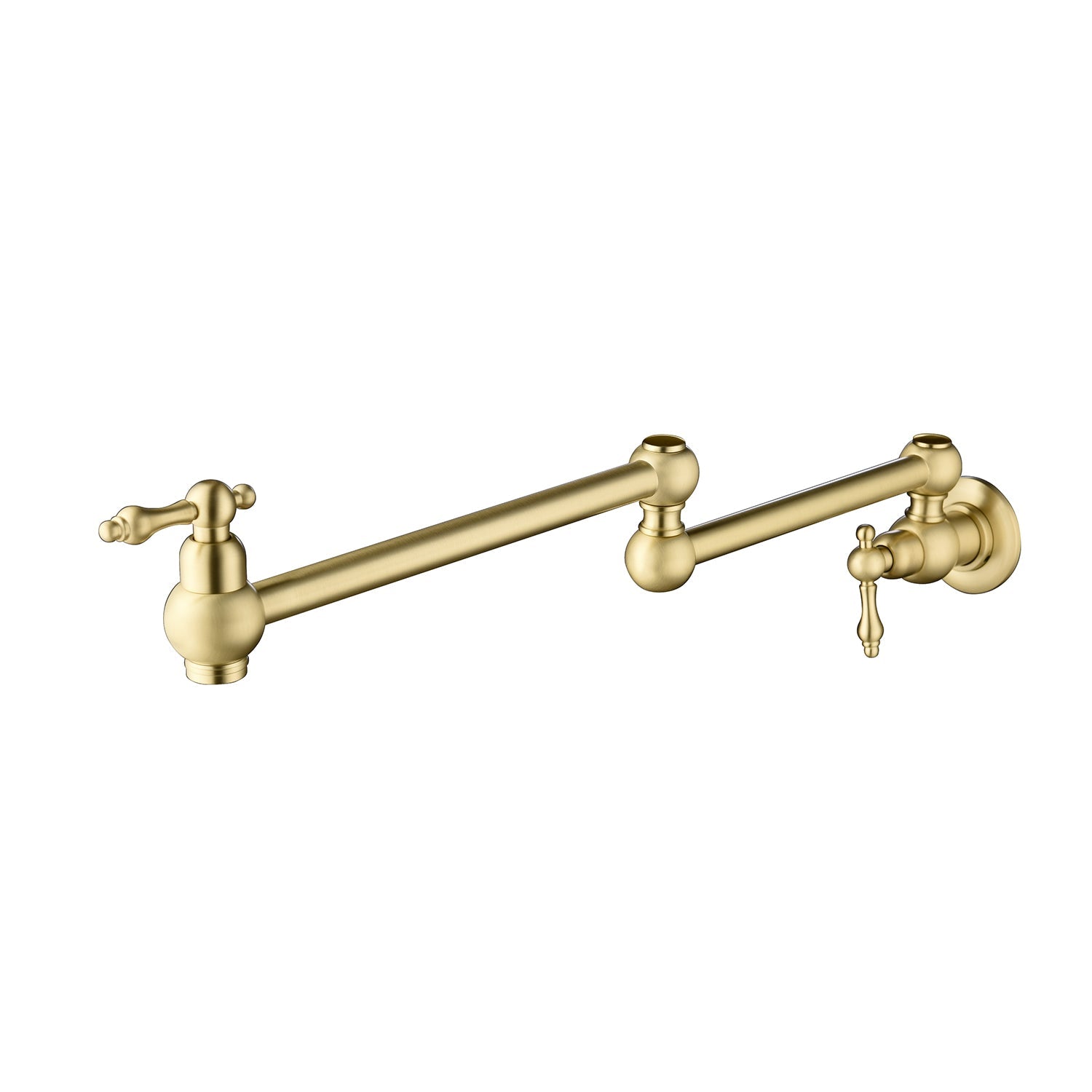 Wall Mounted Pot Filler