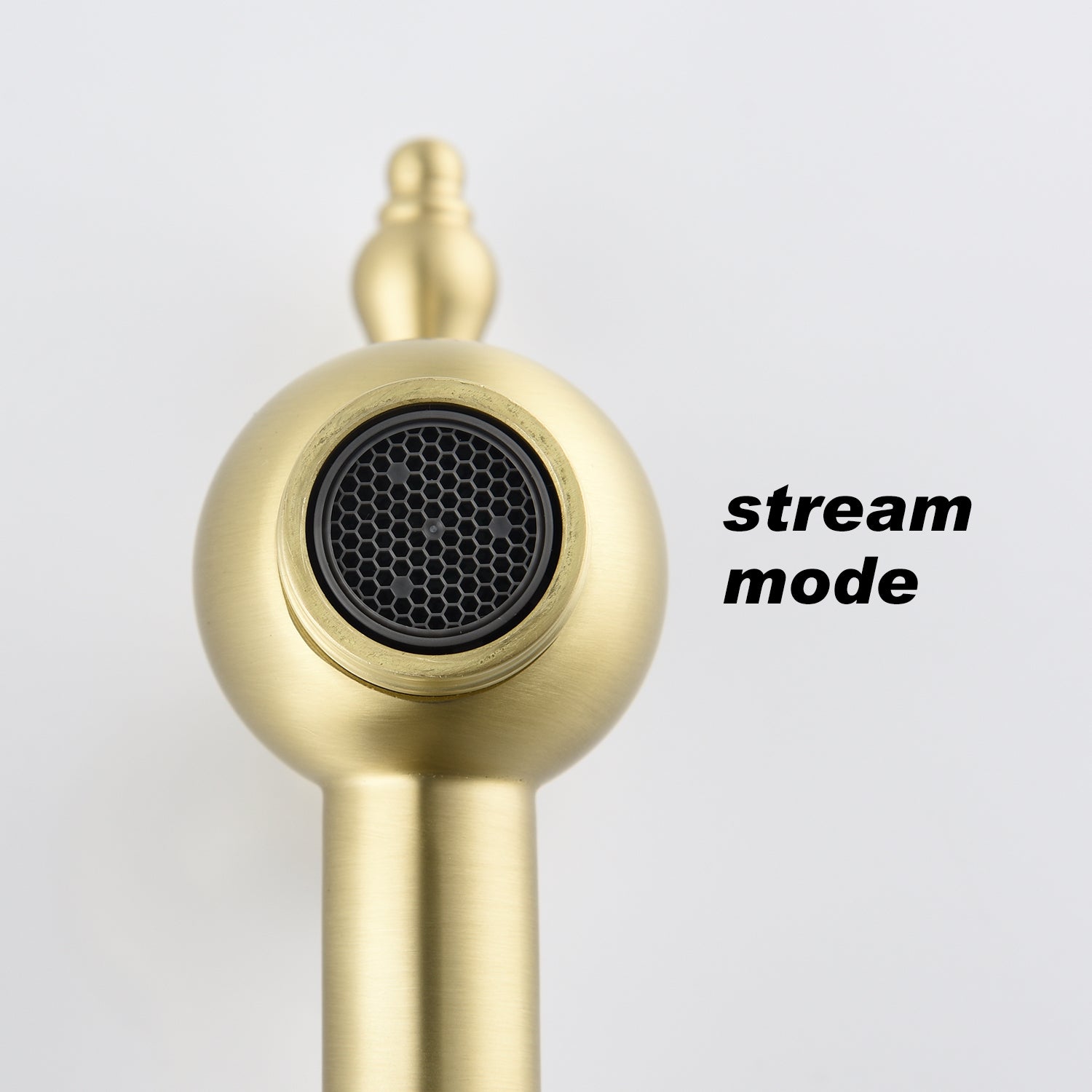 Wall Mounted Pot Filler