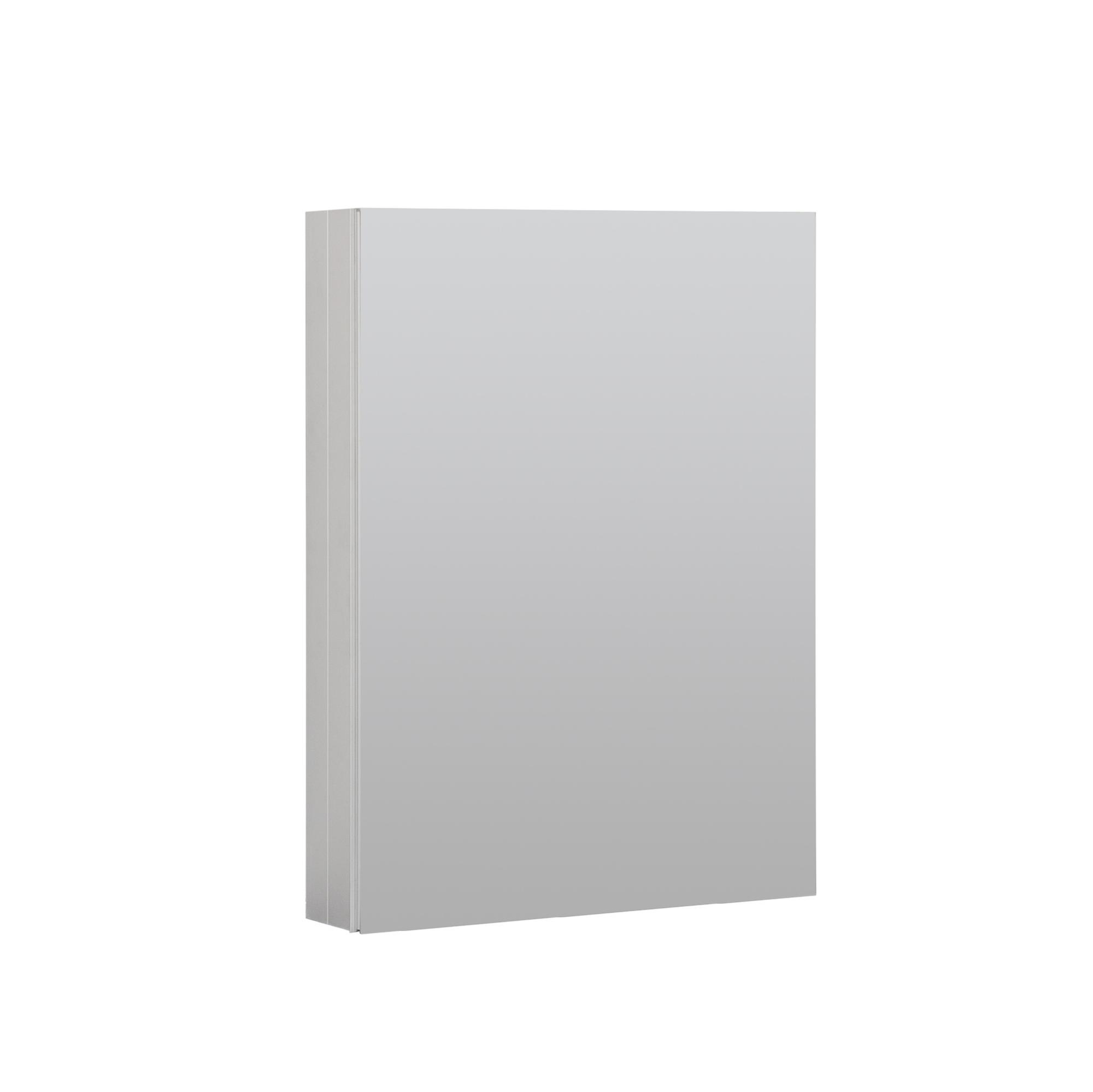 recessed medicine cabinet