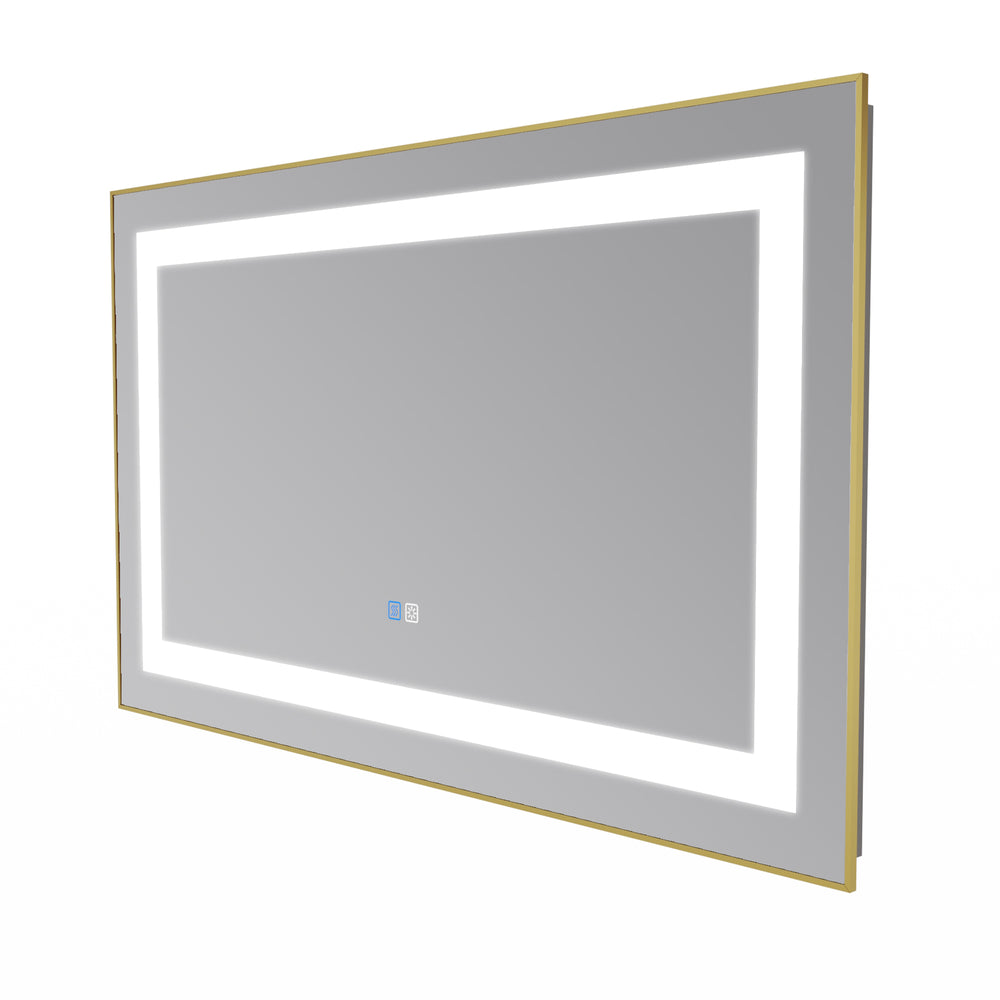 LED Bathroom Mirror