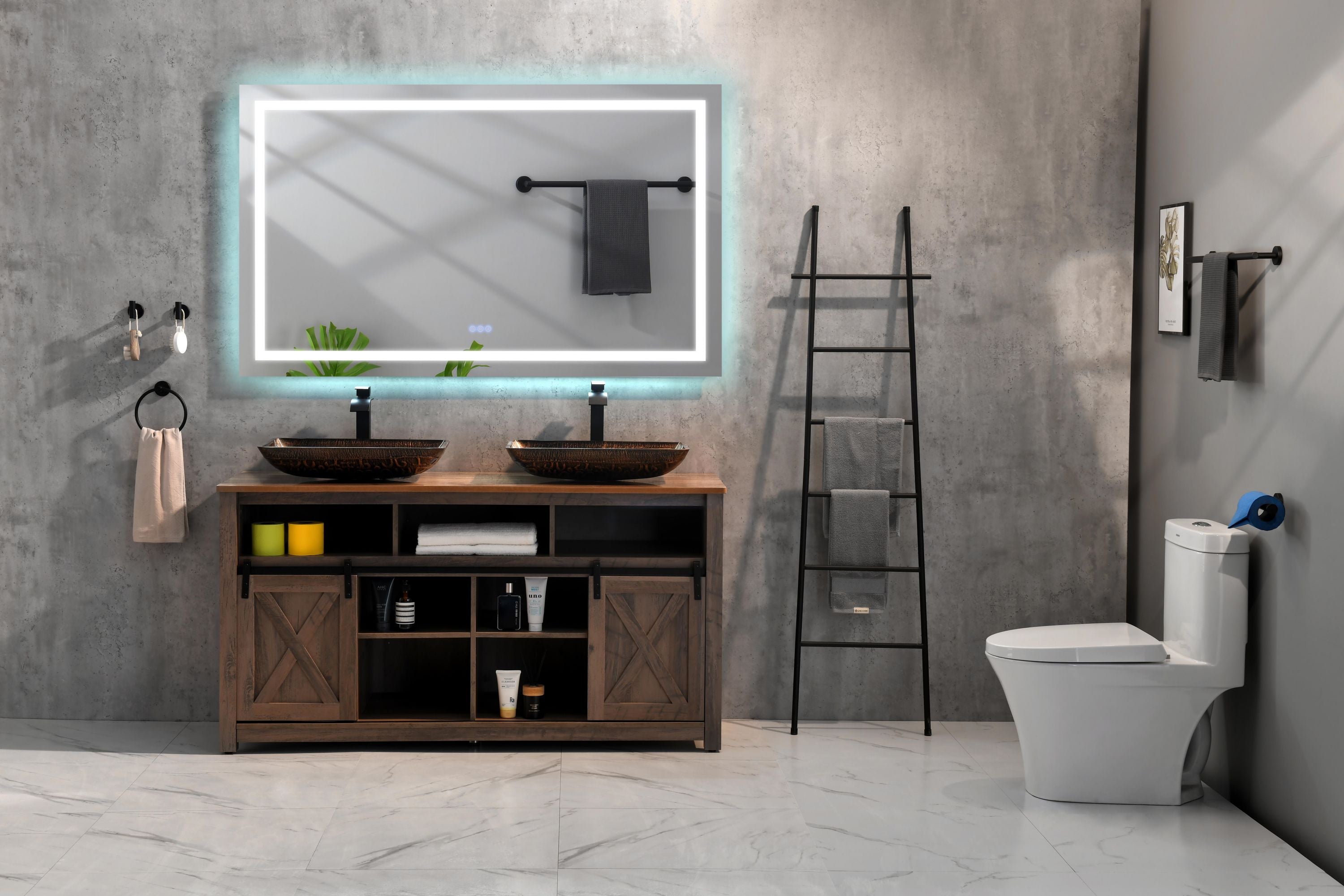 Mirror LED Lights