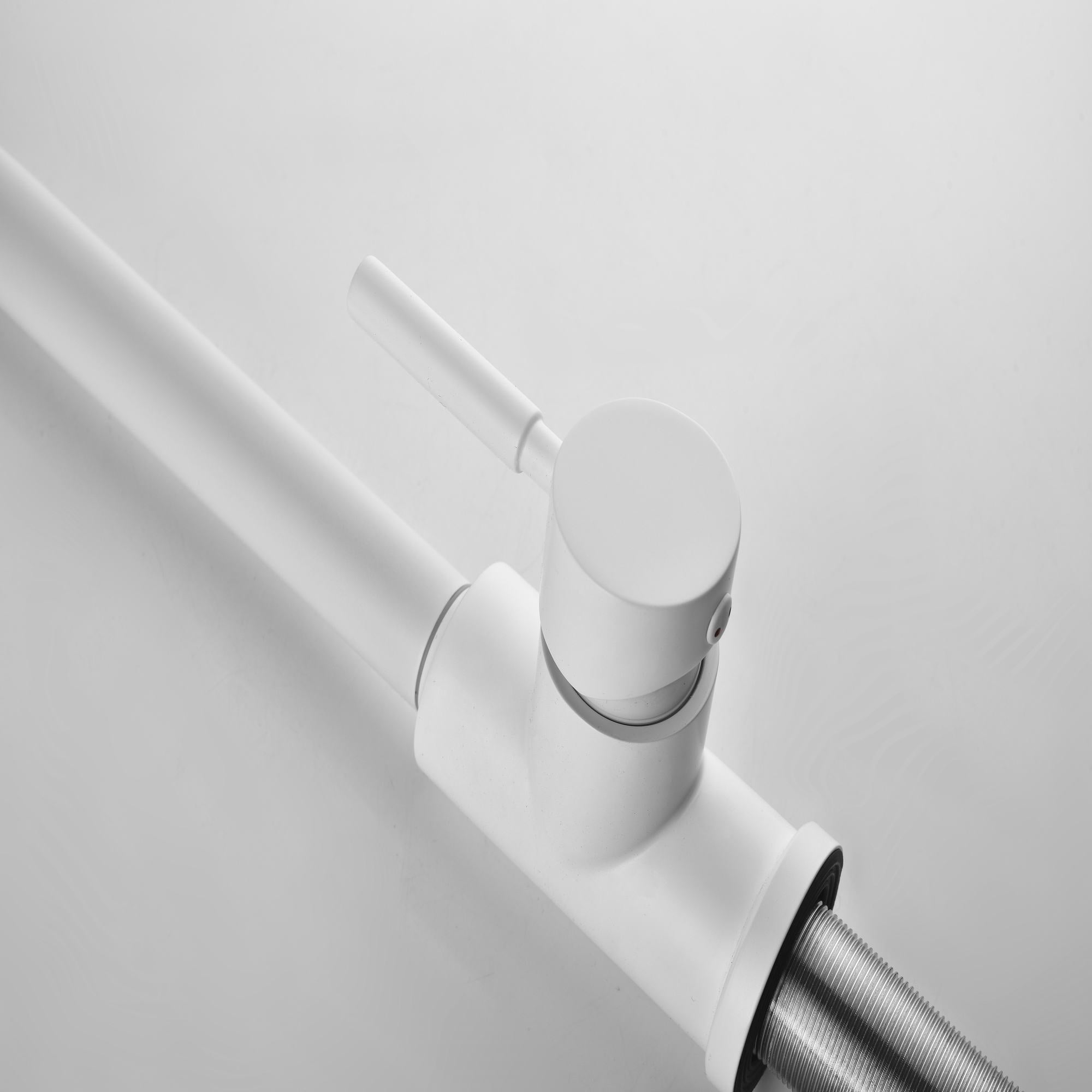 Sprayer Kitchen Faucet