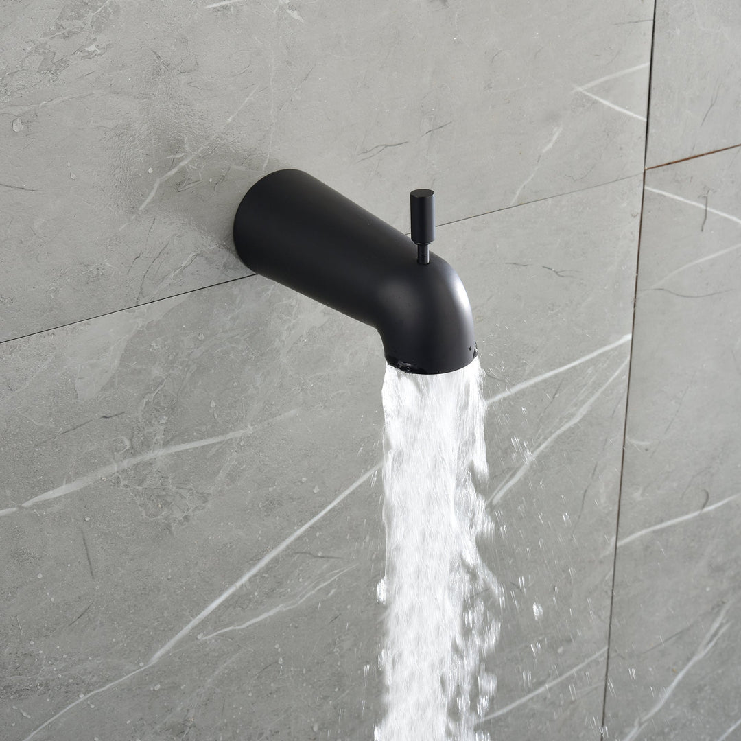 best shower heads