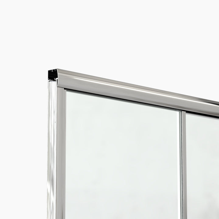 shower door glass