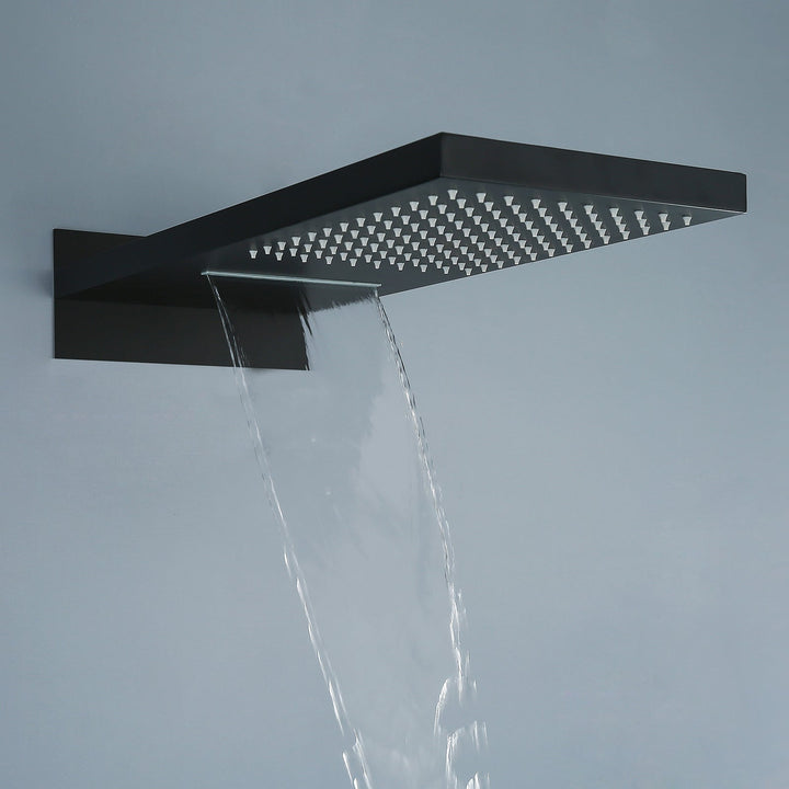 shower head