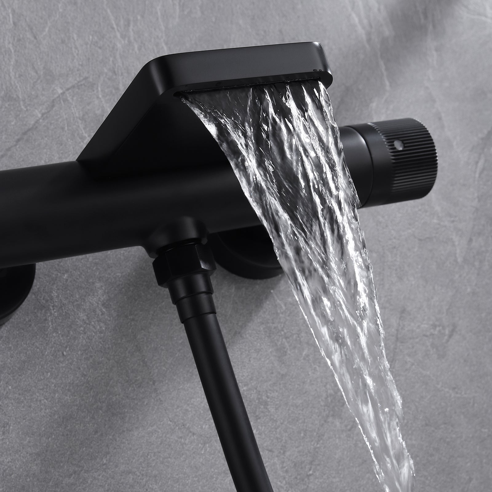 shower system with handheld