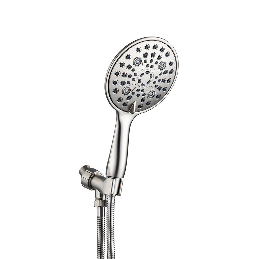 shower head