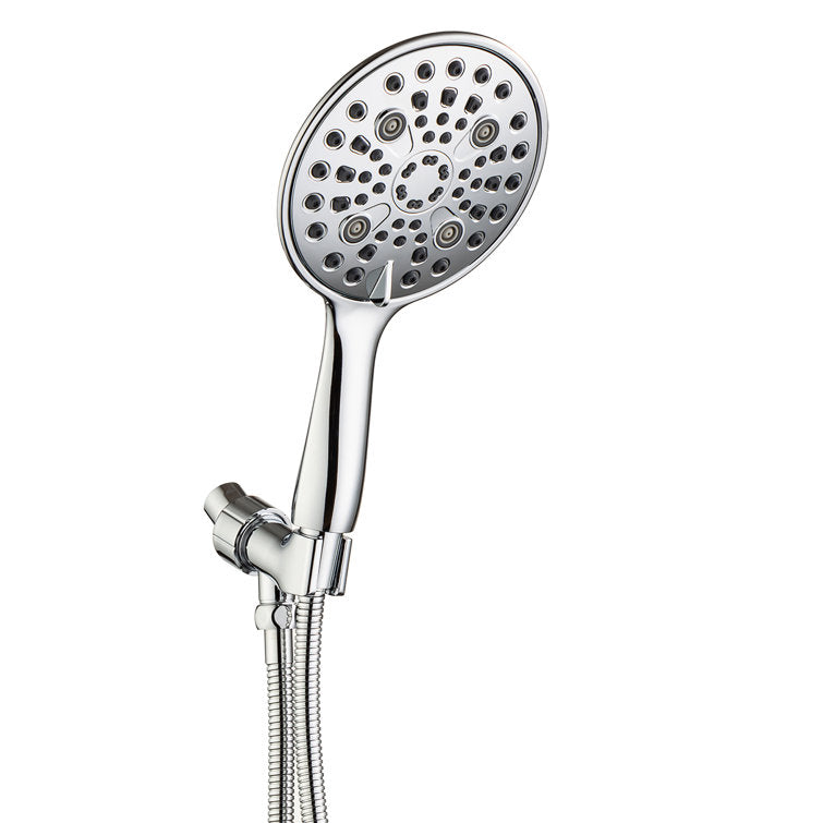 rainshower shower head