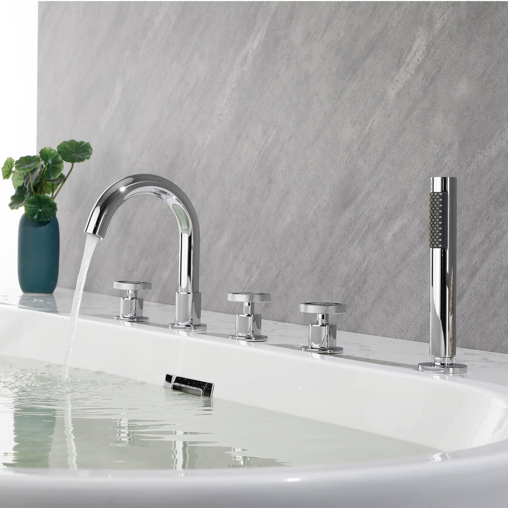 best rated bathroom faucets