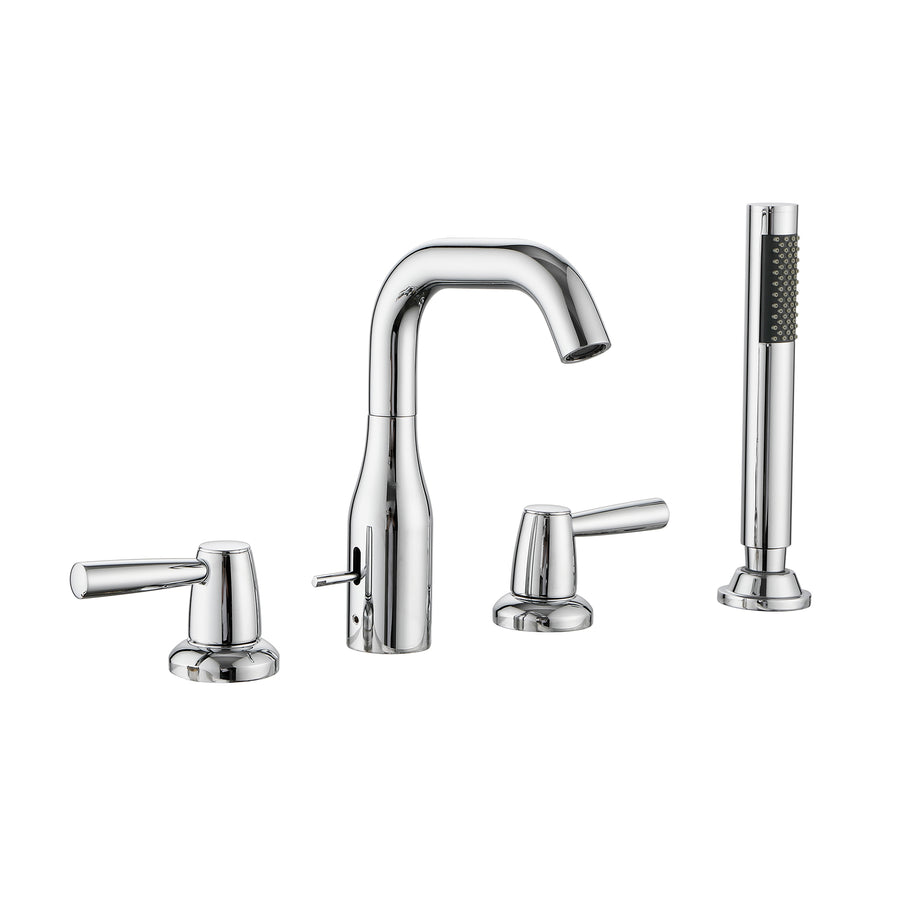 bathroom vanity faucets