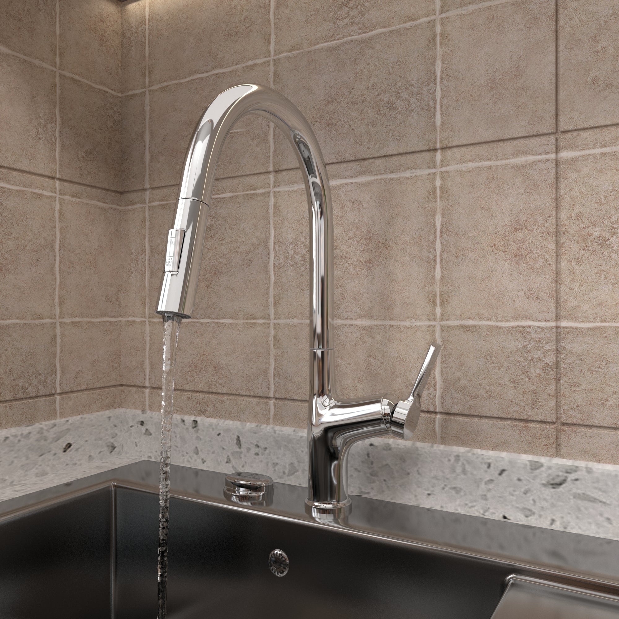 Best Kitchen Faucet