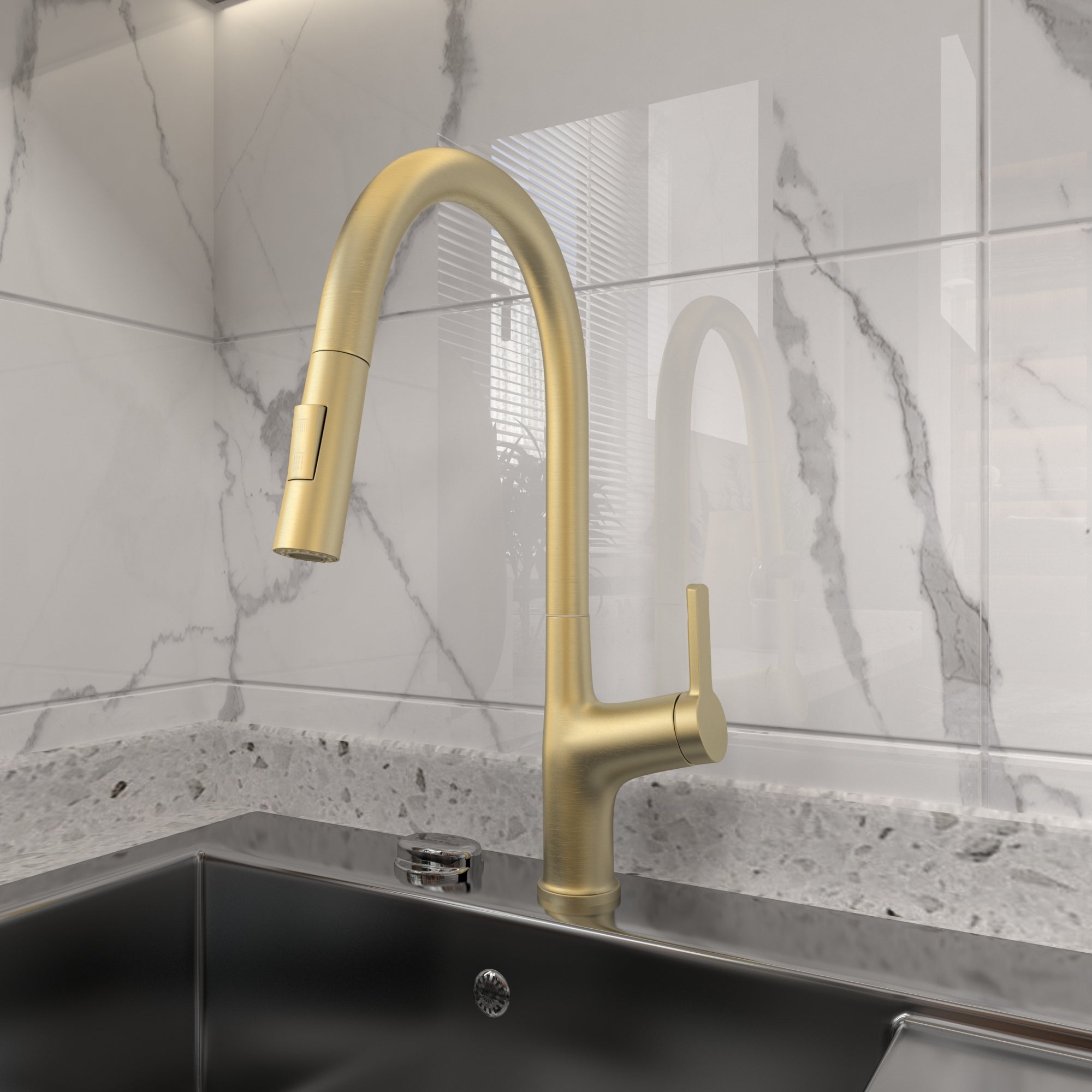 Sink Faucet Kitchen