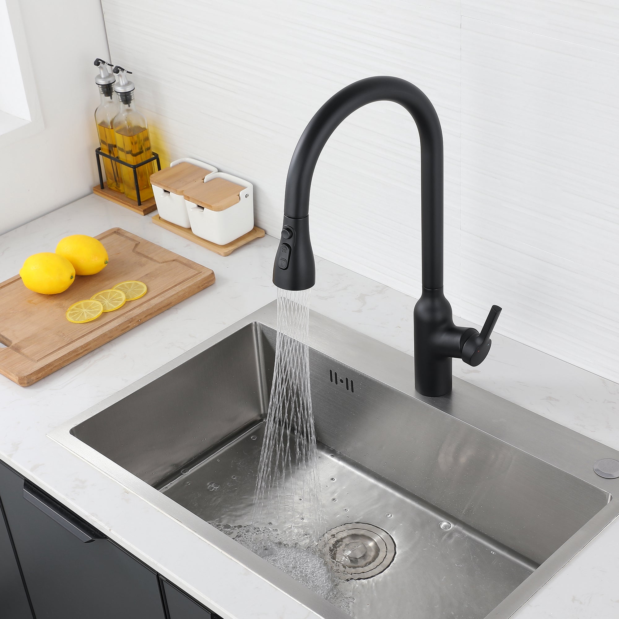 Sink Faucet Kitchen