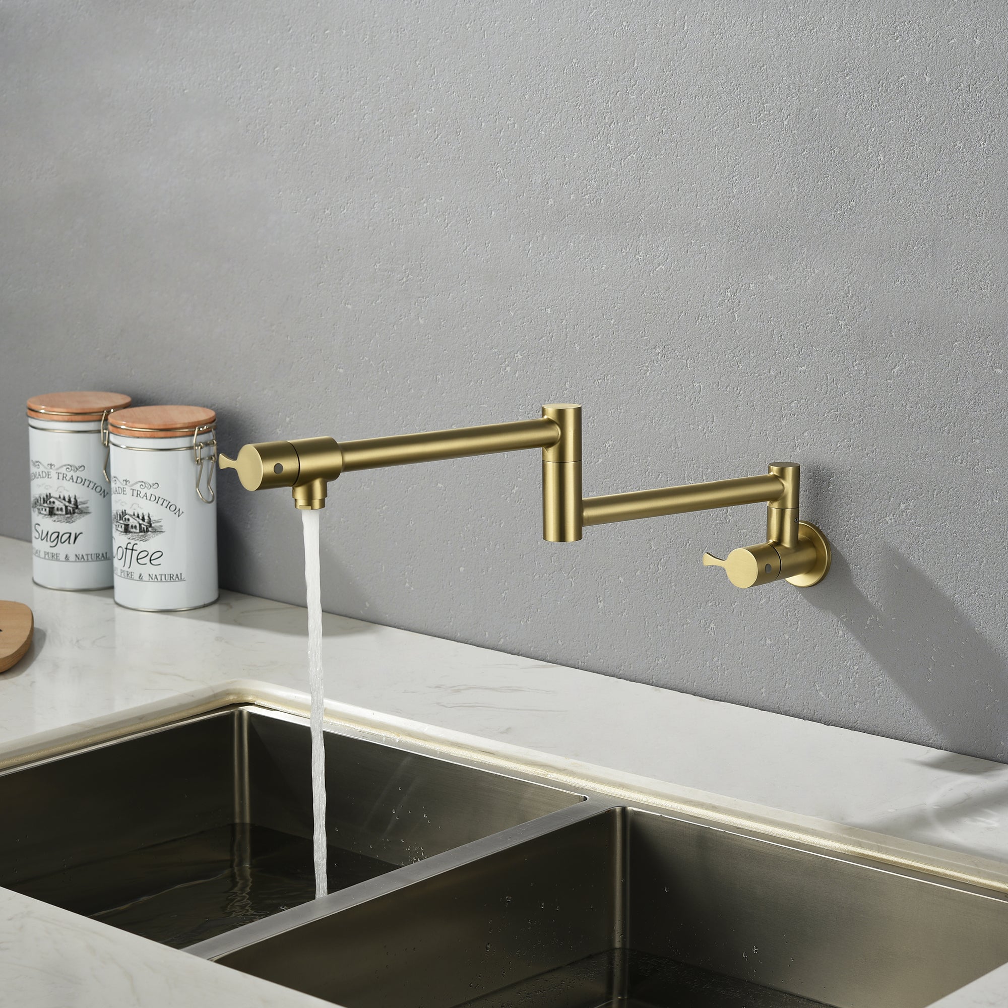 Kitchen Sinks Faucets