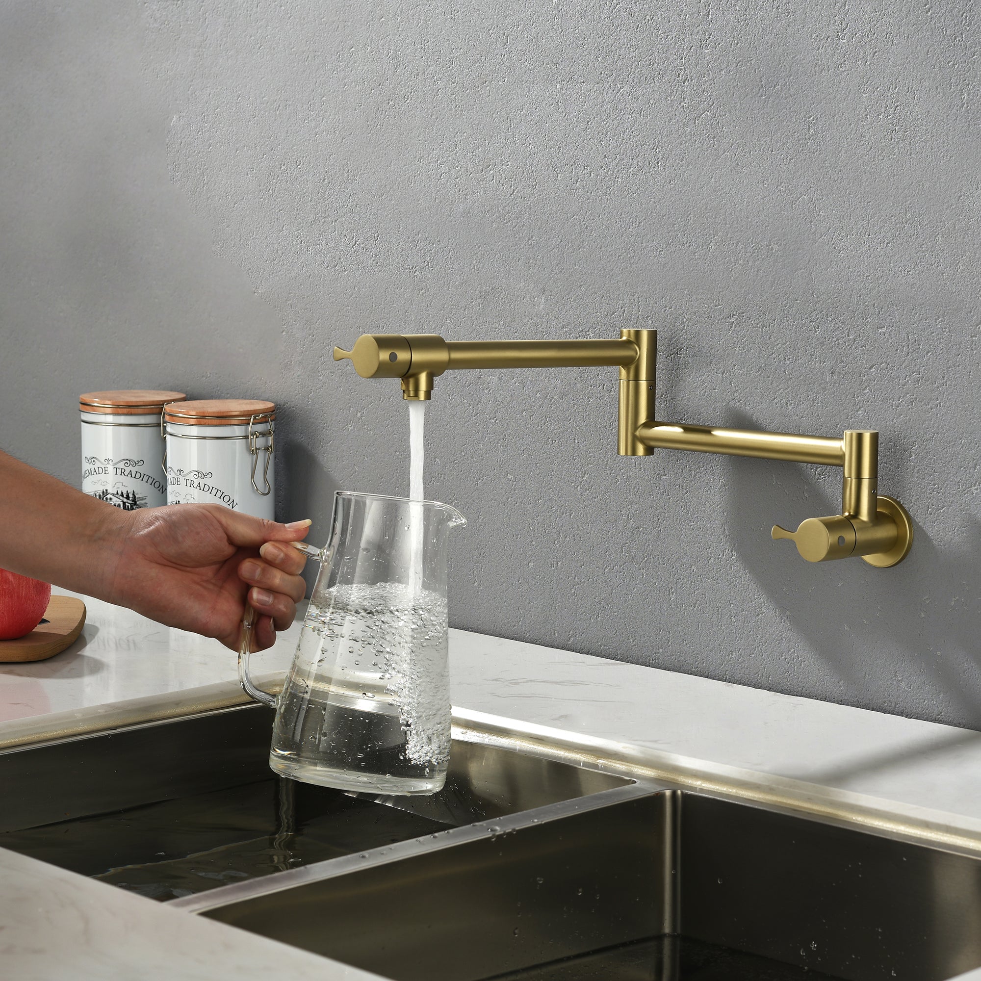 Sink Faucet Kitchen