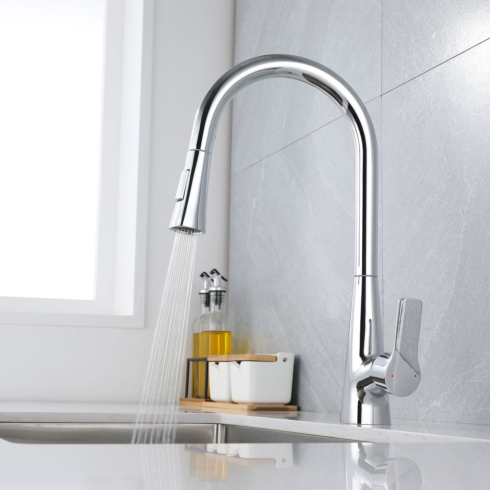 Faucet For Kitchen Sink