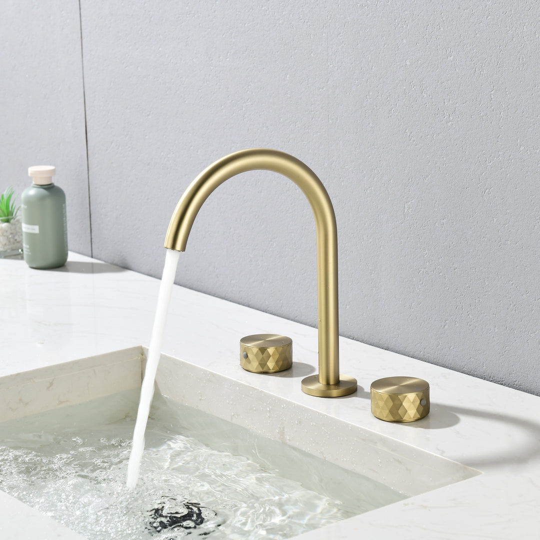 american standard bathroom faucets