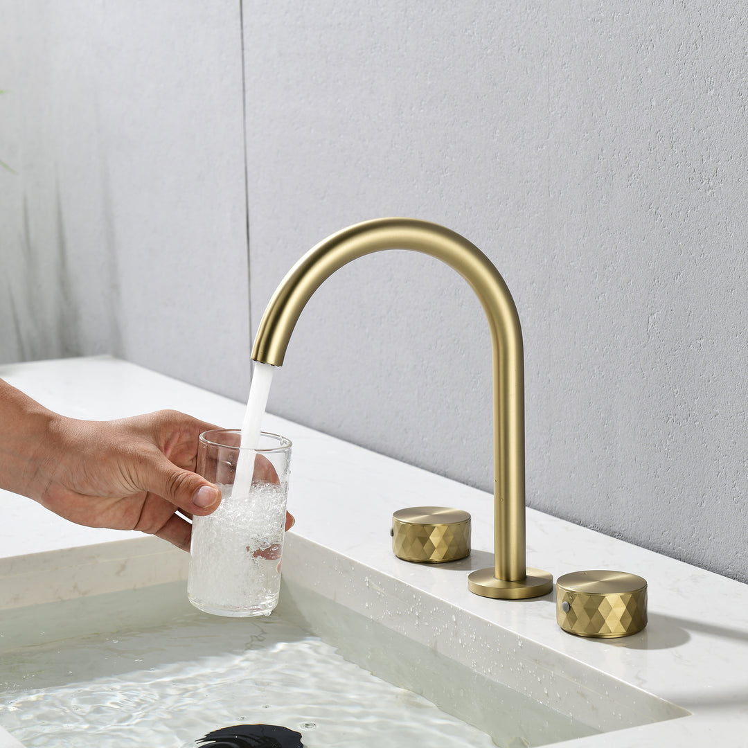 faucets for bathroom sinks