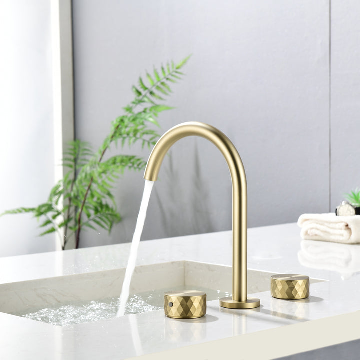 best bathroom faucets