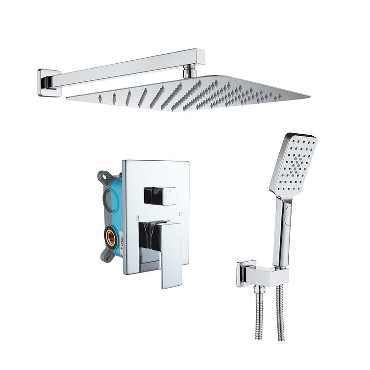 best shower systems