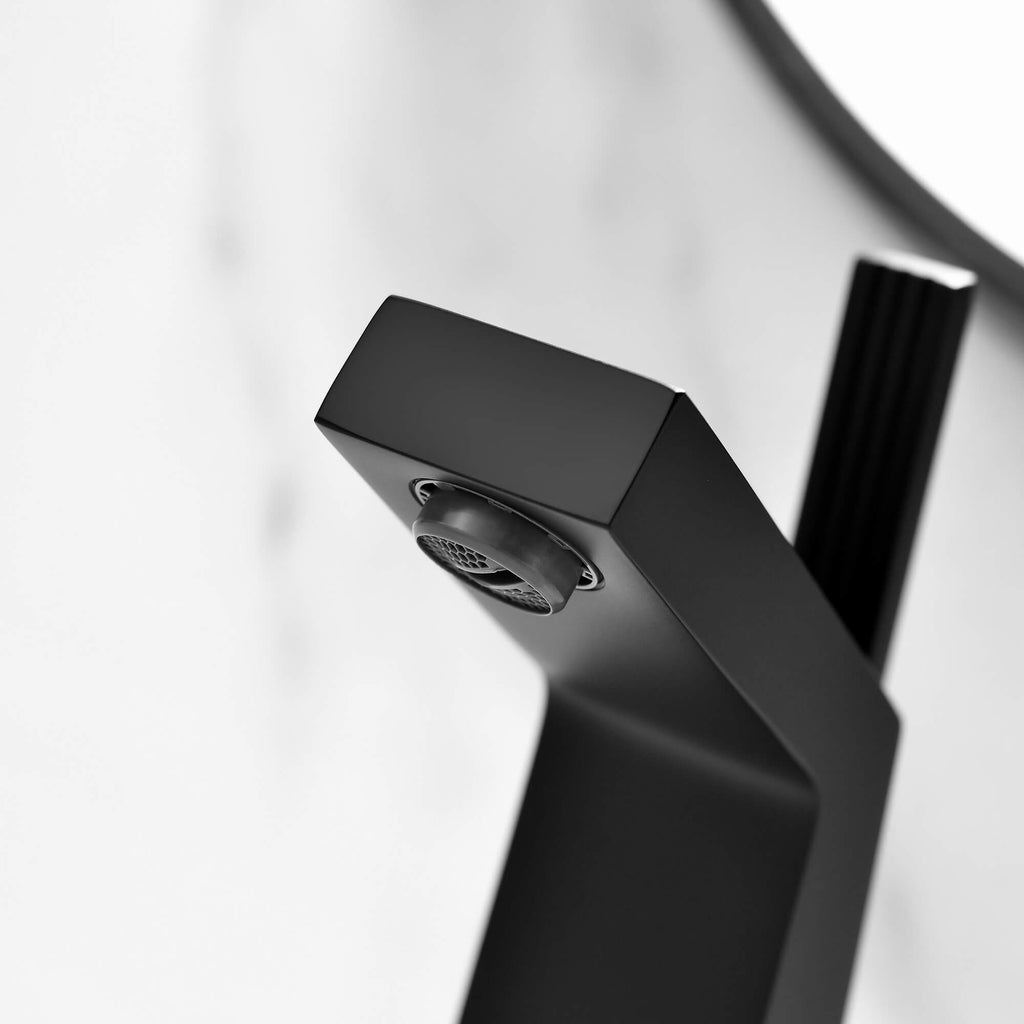 Bathroom Faucet