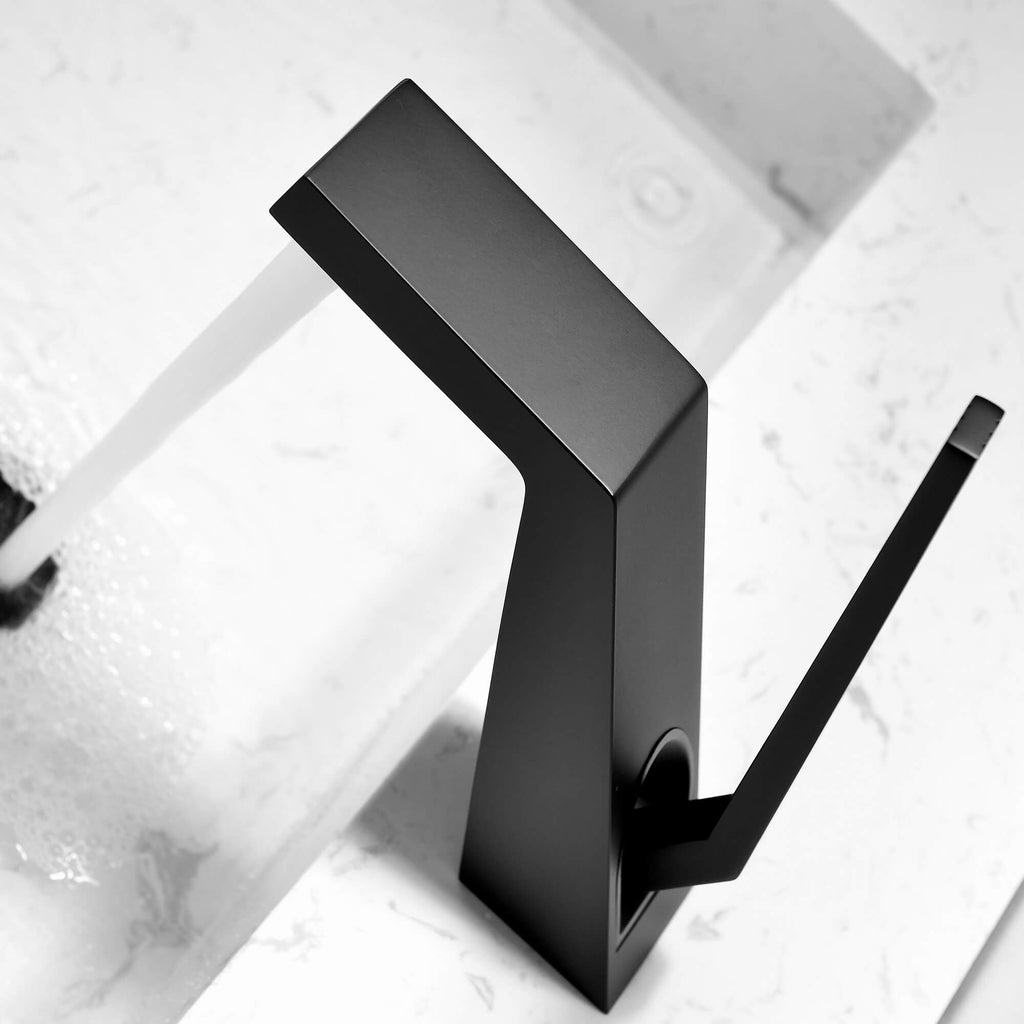 Bathroom Basin Faucet