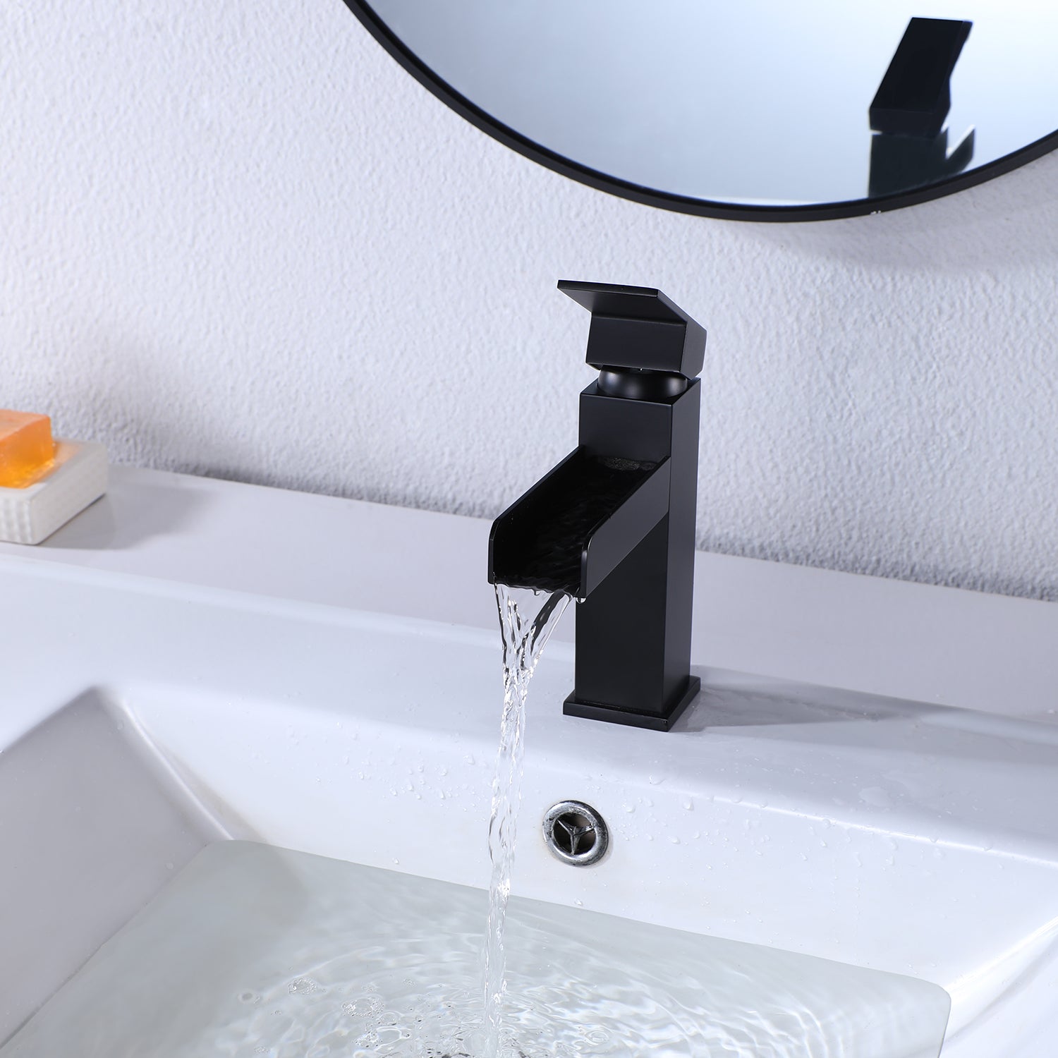 sink faucet bathroom