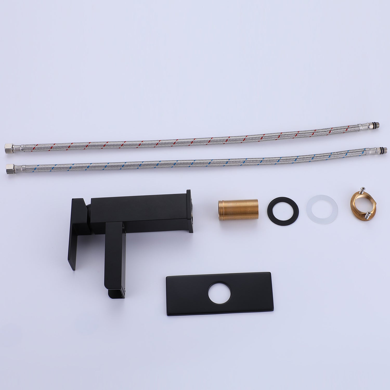 single handle bathroom faucet