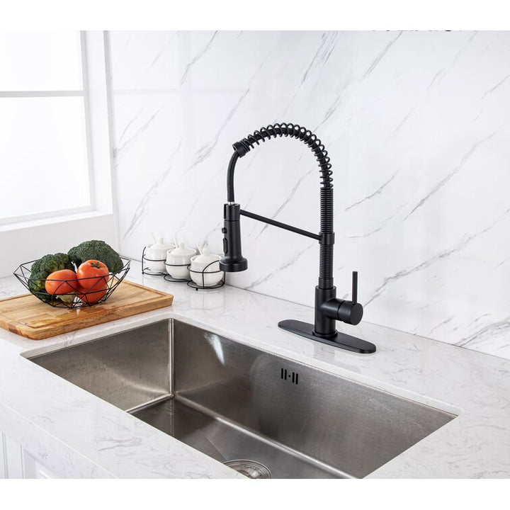 kitchen faucets