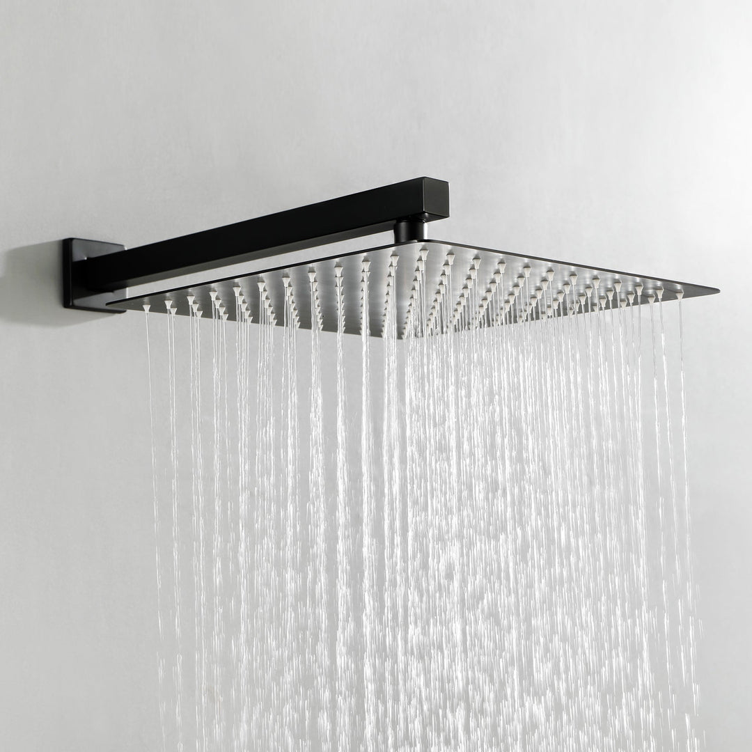 best handheld shower head