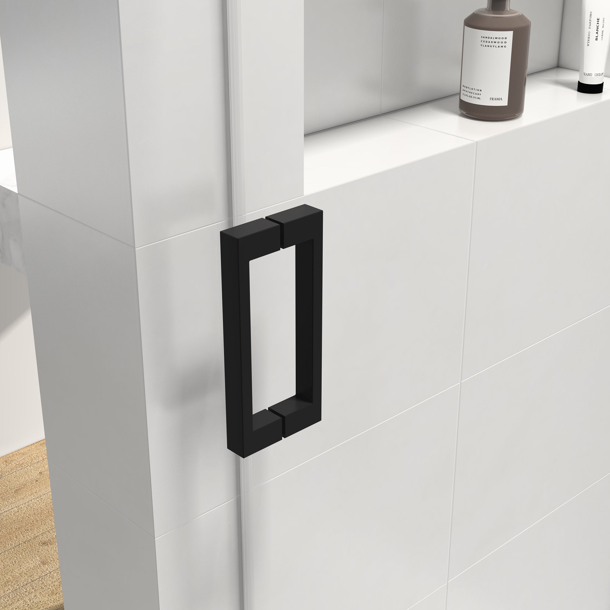 glass doors for shower