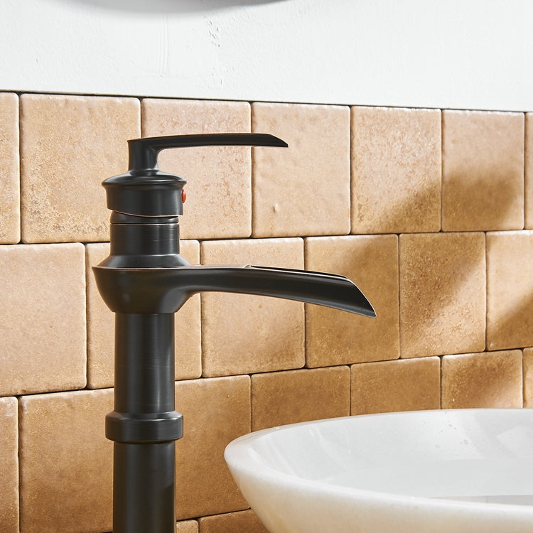 bathroom faucets brushed nickel