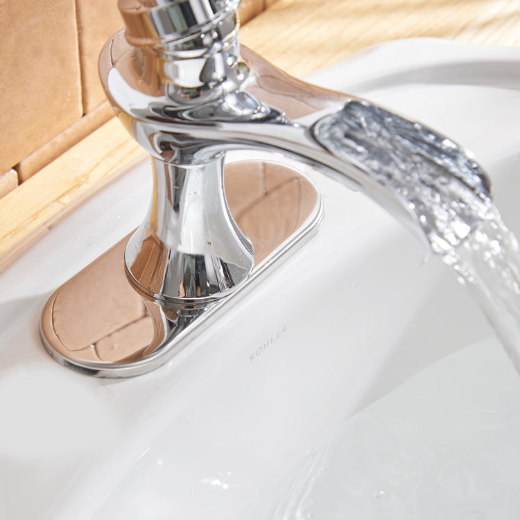 faucet bathroom