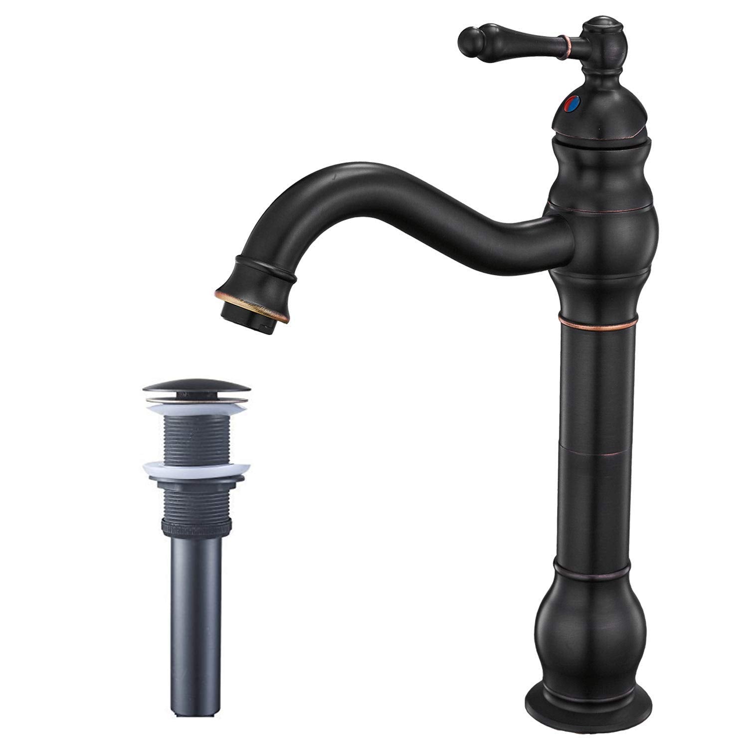 Bathroom Faucets