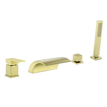 #Color_Brushed Gold