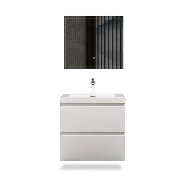 wellfor bathroom vanity