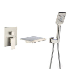 #Color_Brushed Nickel