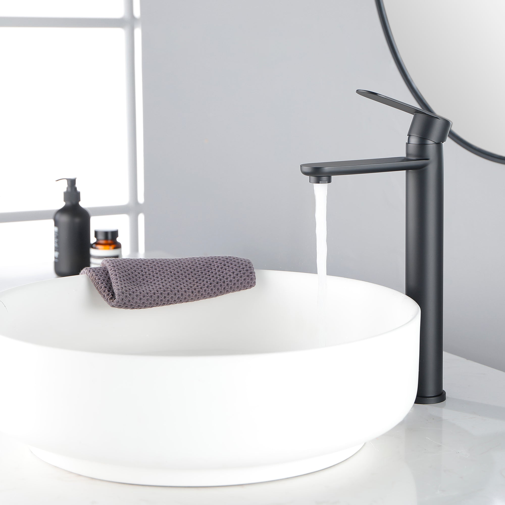 sink faucets for bathroom