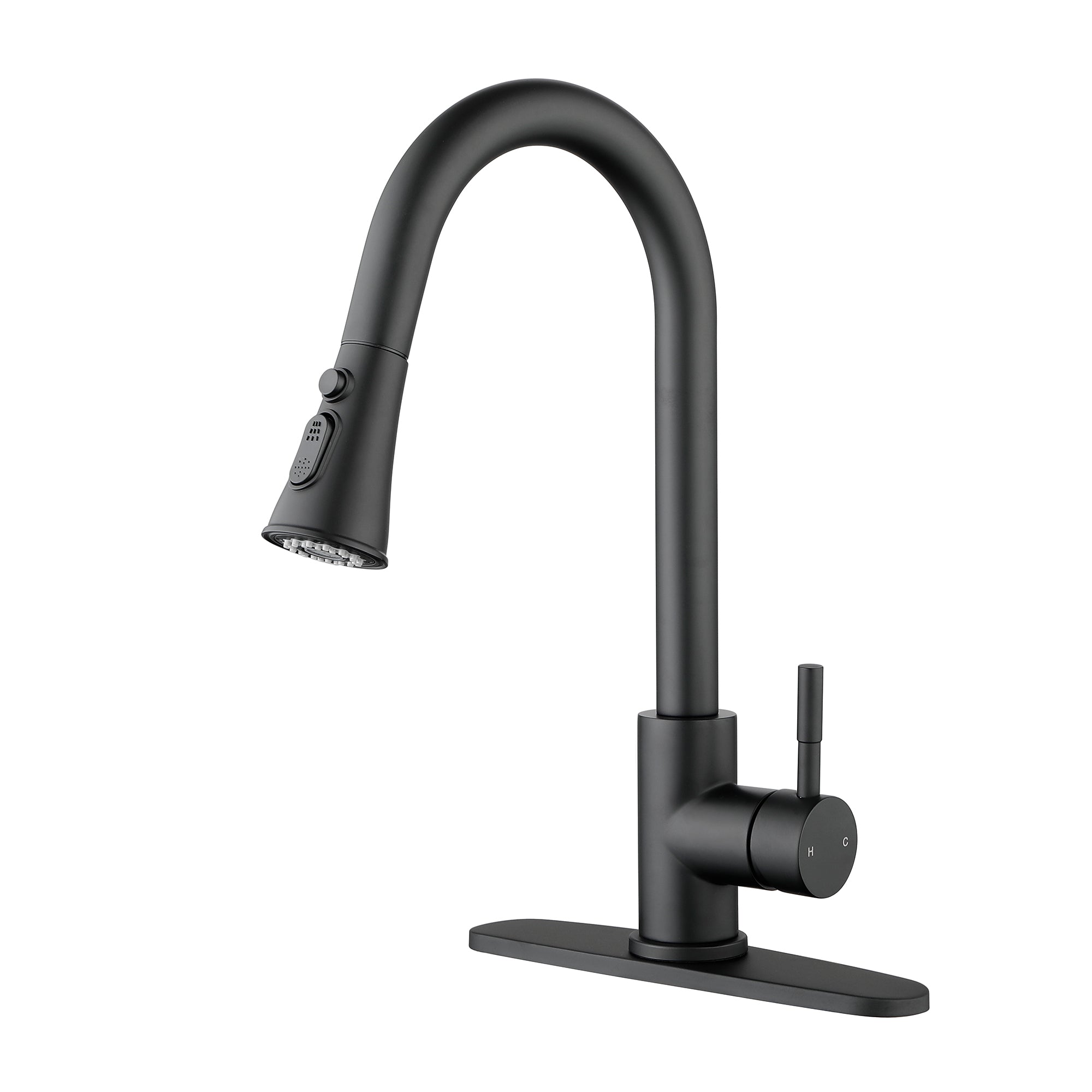 Sprayer Kitchen Faucet