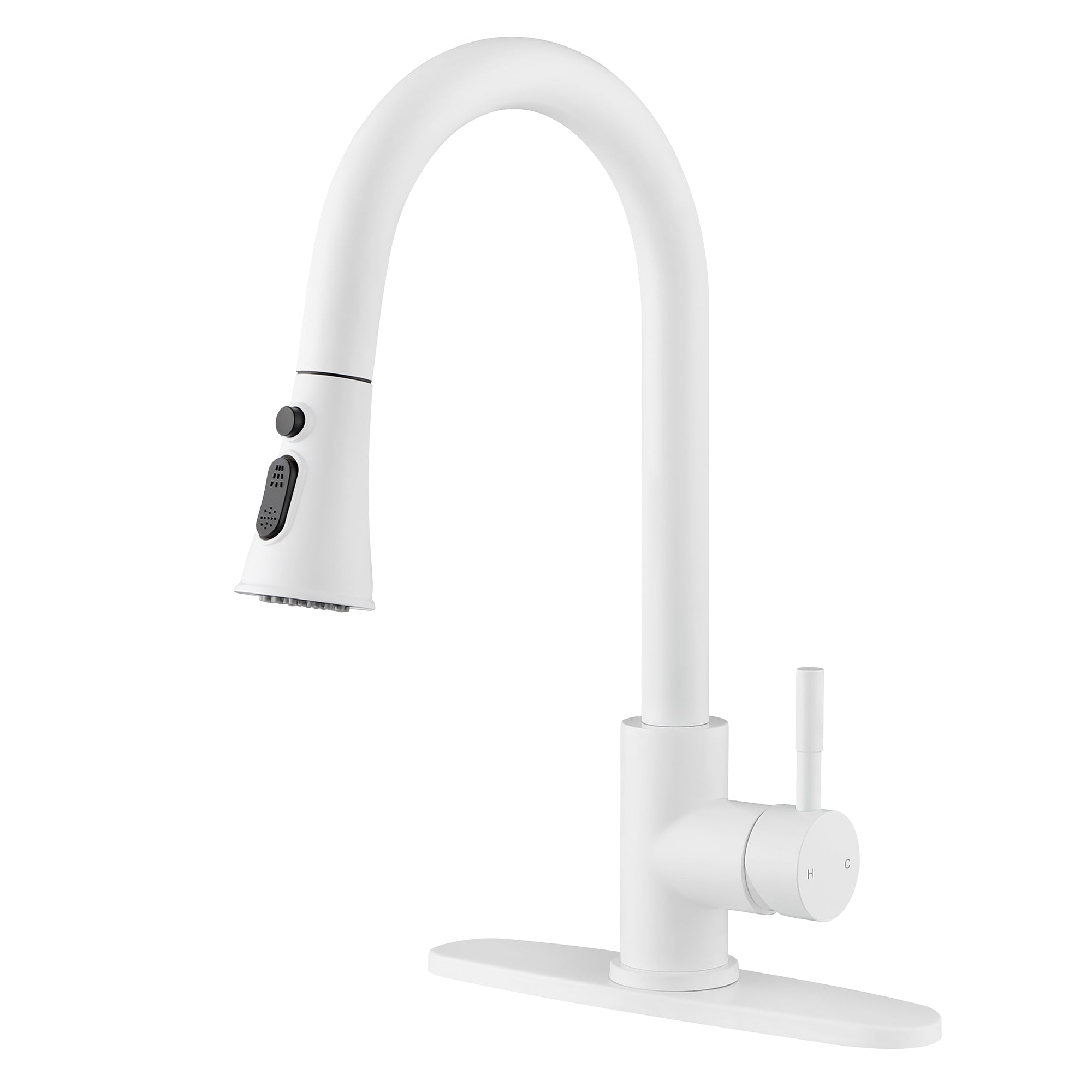 Sprayer Kitchen Faucet