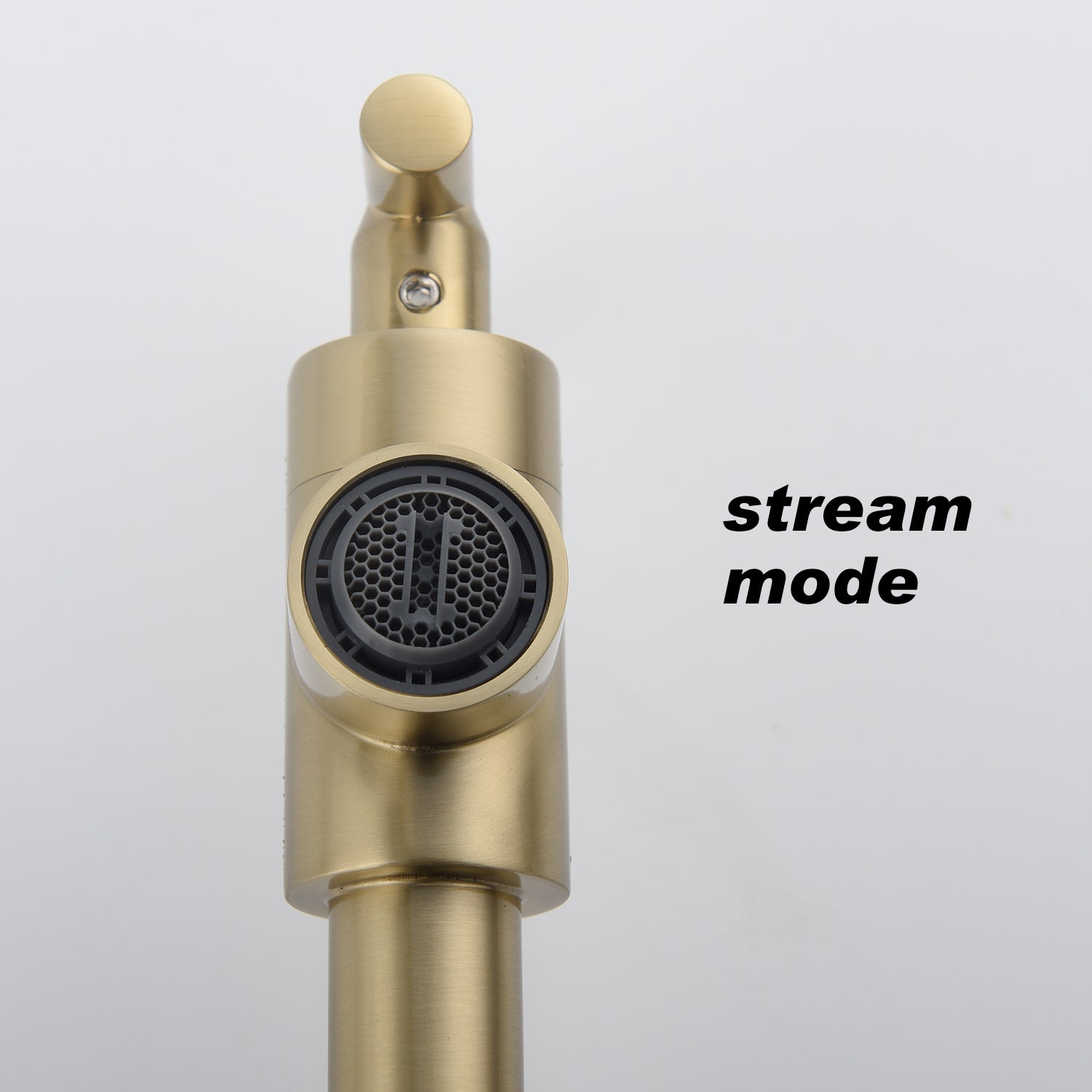 Wall Mount Pot Filler Faucet