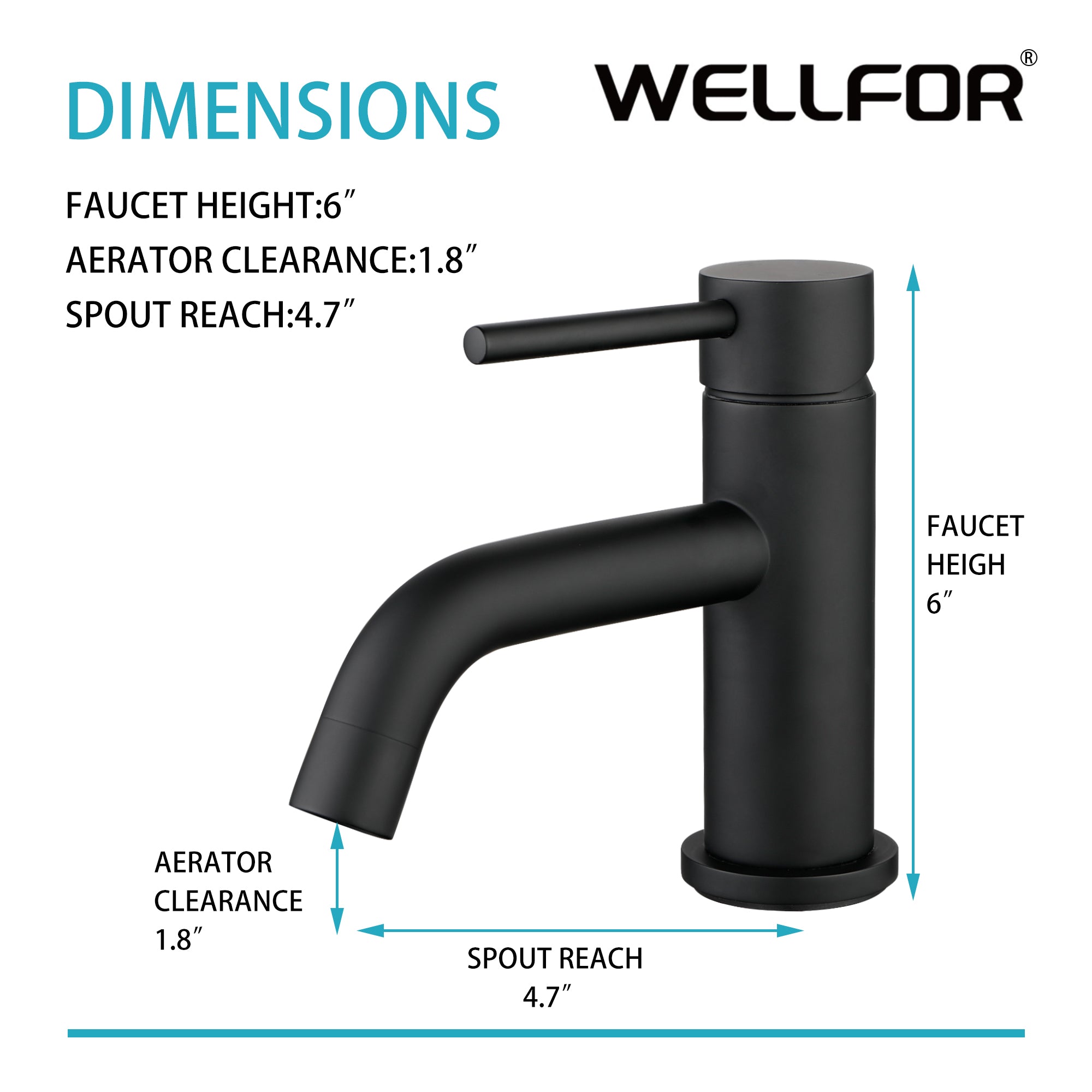 faucets bathroom