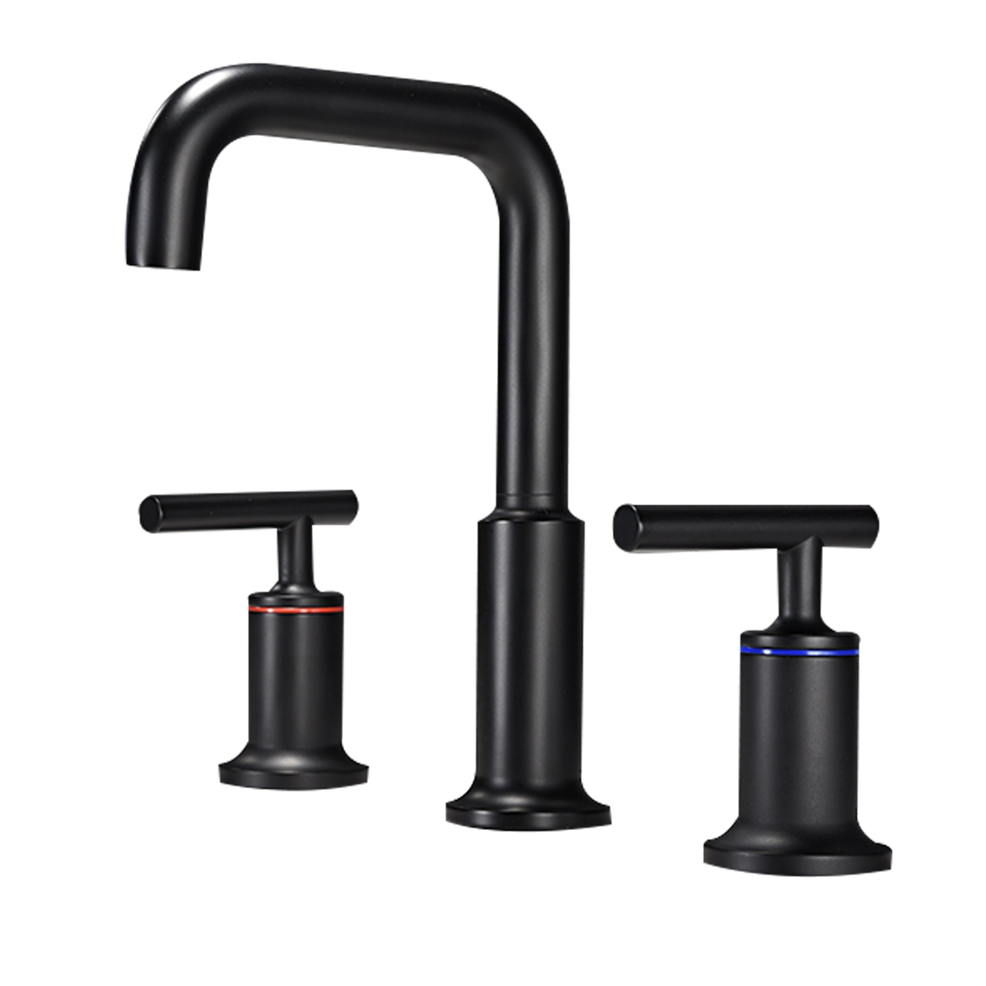 2-Handle Bathroom Faucet