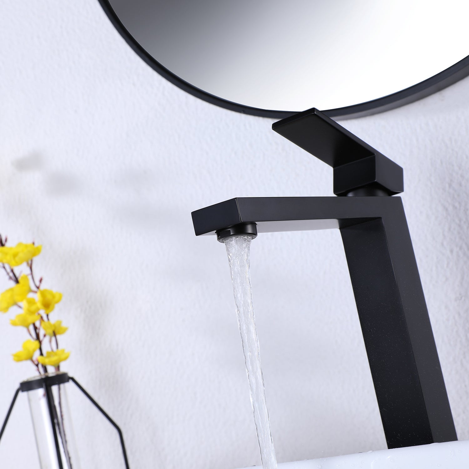 Bathroom Sink Faucet