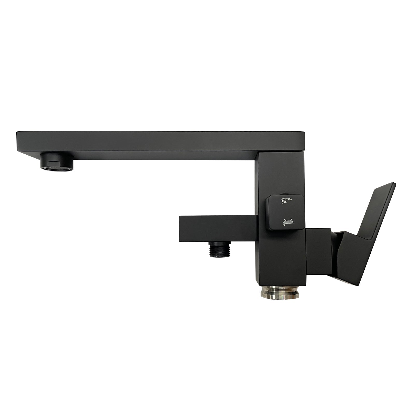 Floor Mount Free Standing Bathtub Faucet