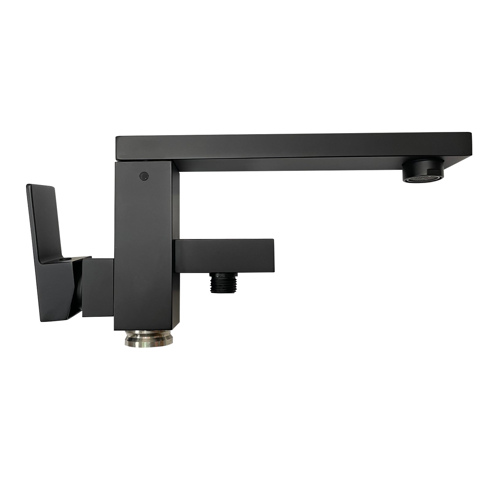 Floor Mount Free Standing Bathtub Faucet
