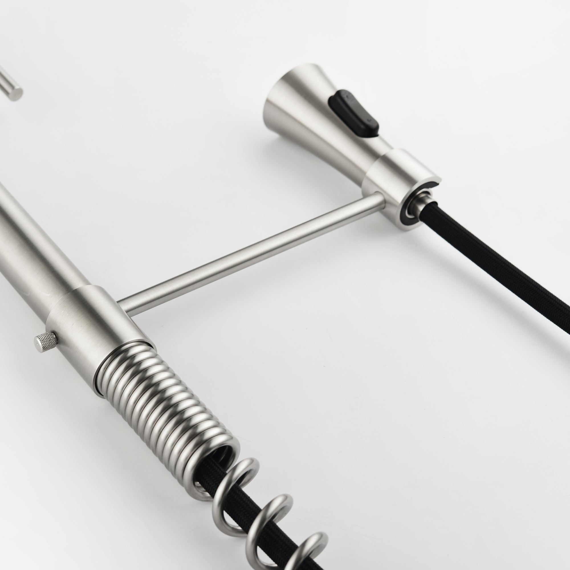 Sprayer Kitchen Faucet