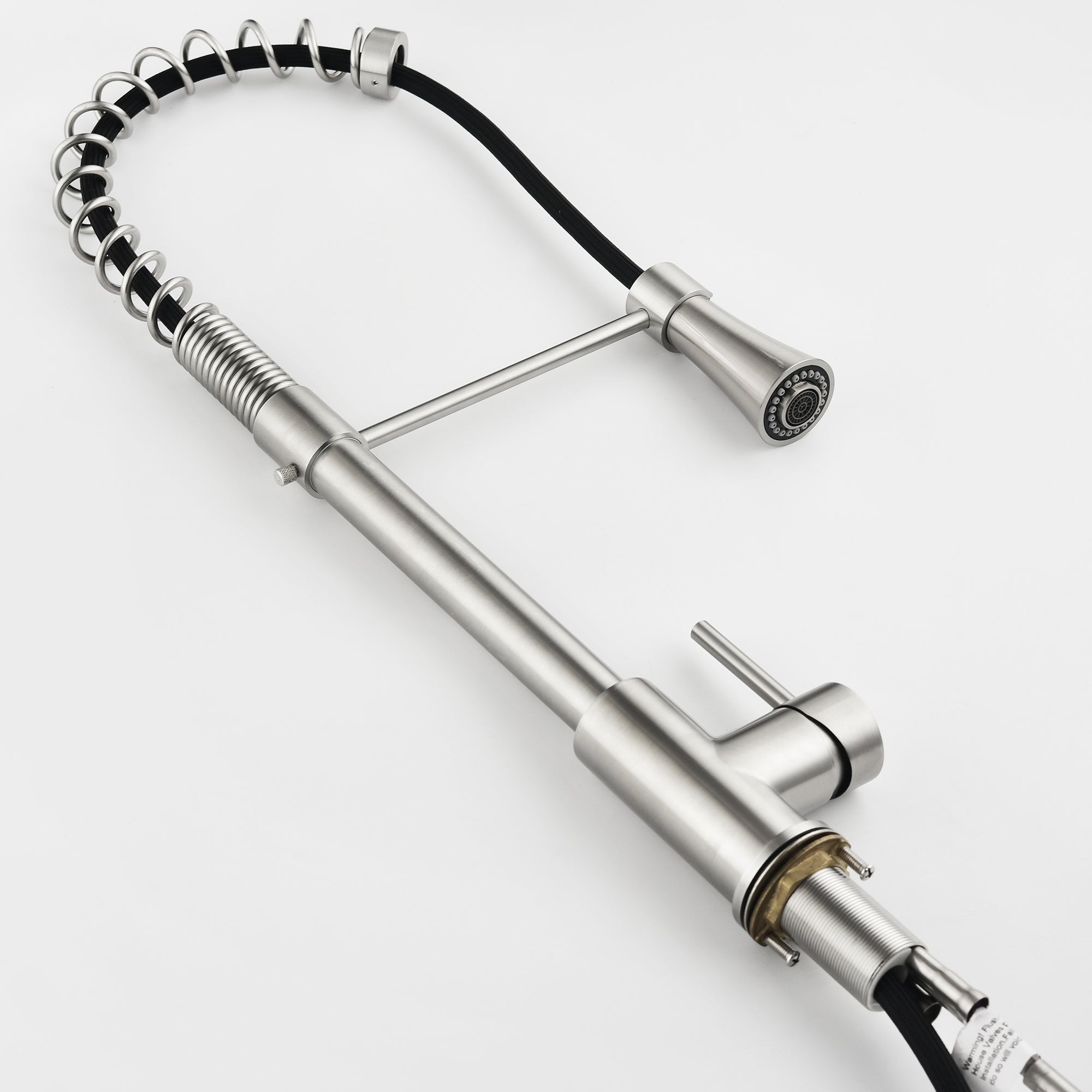 Sprayer Kitchen Faucet